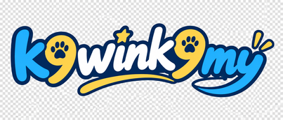 k9wink9my logo